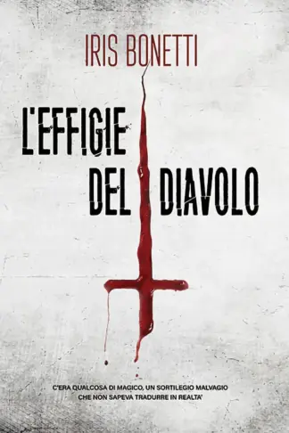 Copertina dell'ebook L'effigie del diavolo