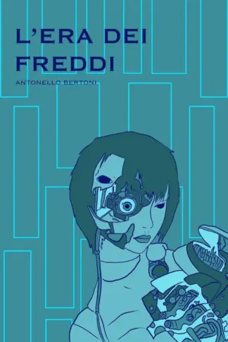 Copertina dell'ebook L'ERA DEI FREDDI