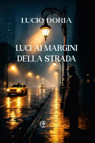 Copertina dell'ebook Luci ai margini della strada