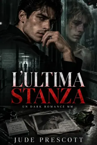 Copertina dell'ebook L'ultima stanza
