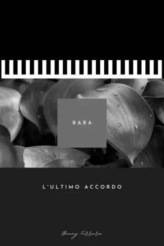 Copertina dell'ebook L'Ultimo Accordo