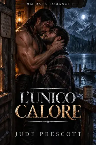 Copertina dell'ebook L'unico calore