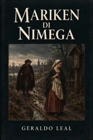 Copertina dell'ebook MARIKEN DI NIMEGA