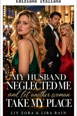 Copertina dell'ebook Mio marito mi ha trascurata e ha lasciato che un'altra donna prendesse il mio posto (Matrimonio miliardario in crisi Vol. 49)