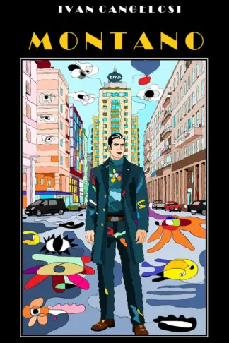 Copertina dell'ebook MONTANO
