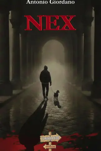 Copertina dell'ebook NEX