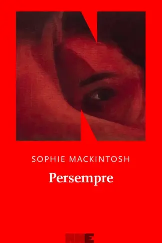 Copertina dell'ebook Persempre