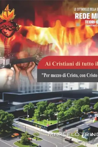 Copertina dell'ebook PIANO AZIENDALE: LE CITTADELLE DELLA SPERANZA 360º