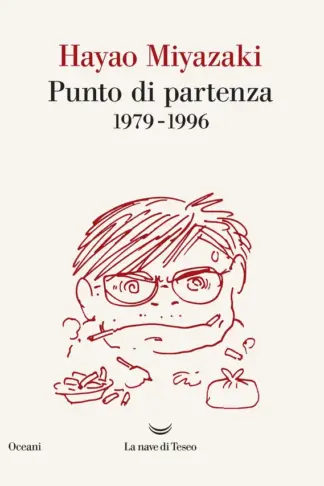 Copertina dell'ebook Punto di partenza 1979-1996