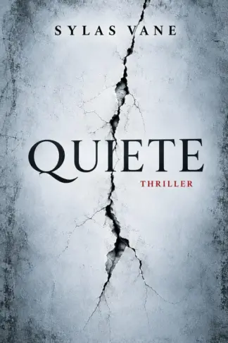 Copertina dell'ebook Quiete: Thriller Psicologico