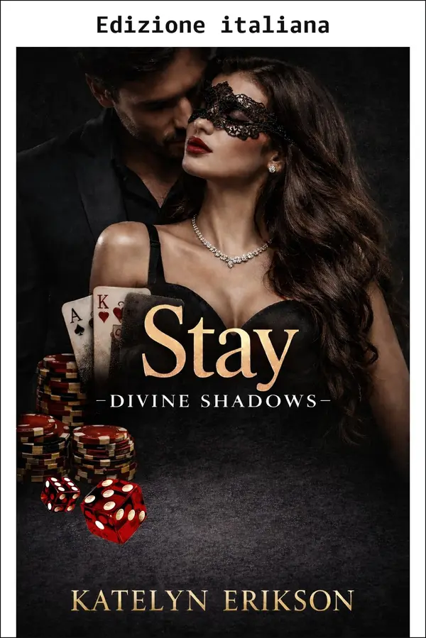 Copertina dell'ebook Resta
