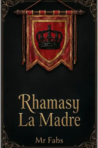 Copertina dell'ebook Rhamasy: La Madre