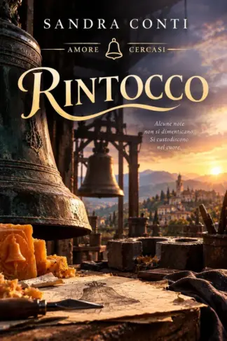 Copertina dell'ebook Rintocco (Amore Cercasi)