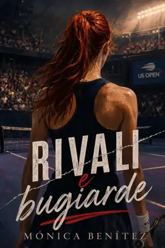 Copertina dell'ebook Rivali e bugiarde