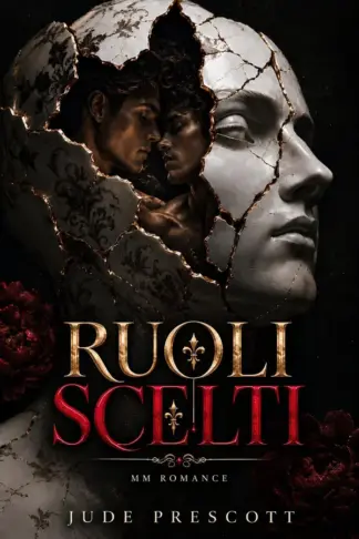 Copertina dell'ebook Ruoli scelti