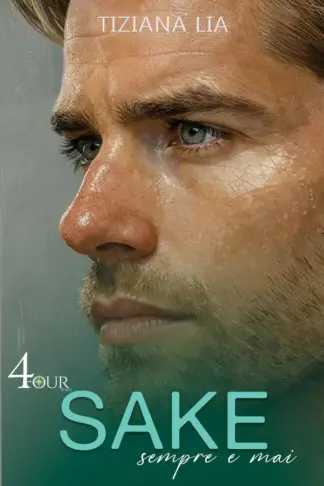 Copertina dell'ebook SAKE - Sempre e mai (4FOUR)