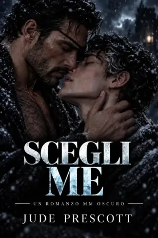 Copertina dell'ebook Scegli me