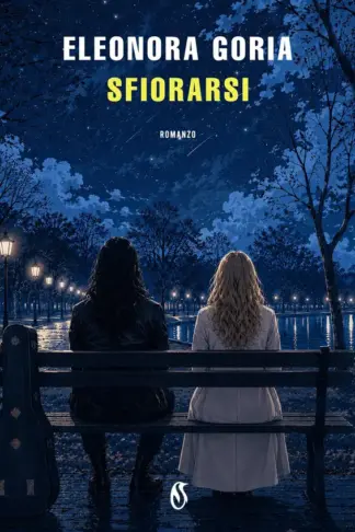 Copertina dell'ebook Sfiorarsi