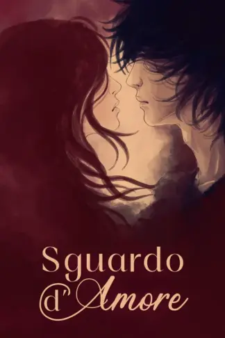 Copertina dell'ebook Sguardo d'amore