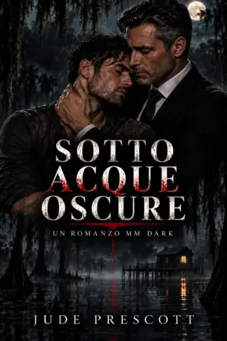 Copertina dell'ebook Sotto acque oscure