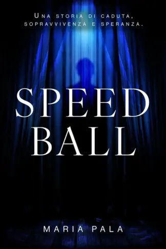 Copertina dell'ebook Speedball