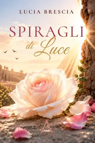 Copertina dell'ebook Spiragli di Luca