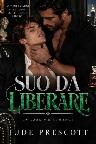 Copertina dell'ebook Suo da liberare