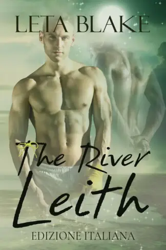 Copertina dell'ebook The River Leith