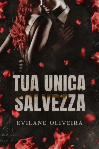 Copertina dell'ebook Tua Unica Salvezza