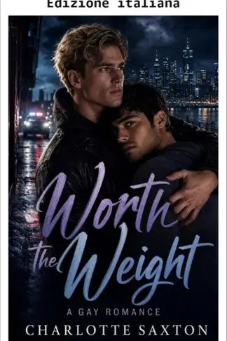 Copertina dell'ebook Vale l'attesa