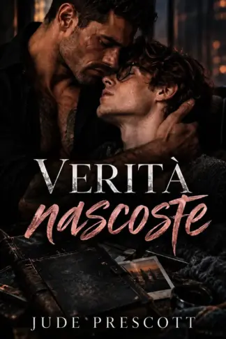 Copertina dell'ebook Verità nascoste