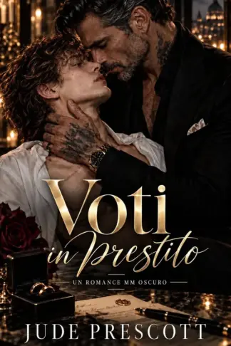 Copertina dell'ebook Voti in prestito