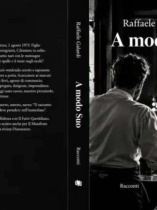 Copertina dell'ebook A modo Suo