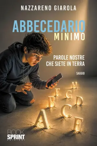 Copertina dell'ebook Abbecedario minimo
