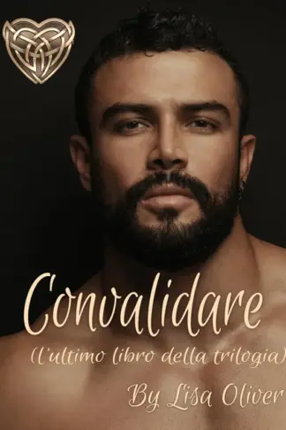 Copertina dell'ebook Convalidare: l'ultimo libro della trilogia (I Maghi di Greenford Vol. 3)