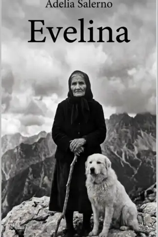 Copertina dell'ebook Evelina