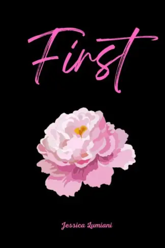 Copertina dell'ebook First