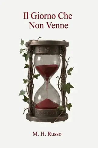 Copertina dell'ebook Il Giorno Che Non Venne