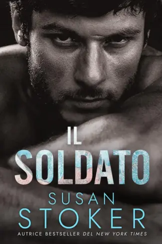 Copertina dell'ebook Il Soldato (La Baia degli Alfa Vol. 1)