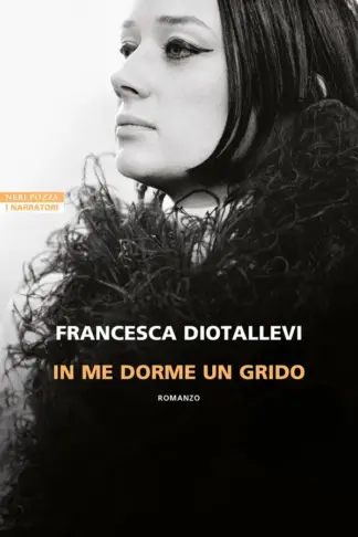 Copertina dell'ebook In me dorme un grido