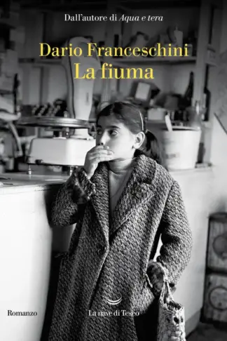 Copertina dell'ebook La fiuma