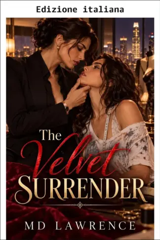 Copertina dell'ebook La resa di velluto