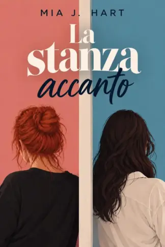 Copertina dell'ebook La stanza accanto