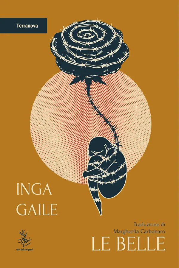 Copertina dell'ebook Le belle