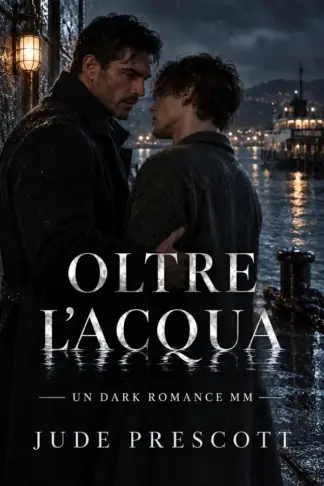 Copertina dell'ebook Oltre l'acqua