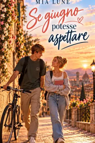 Copertina dell'ebook Se giugno potesse aspettare