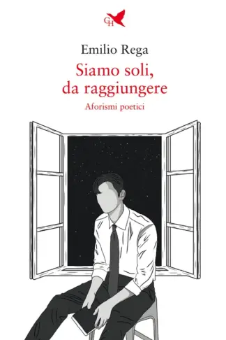 Copertina dell'ebook Siamo soli, da raggiungere