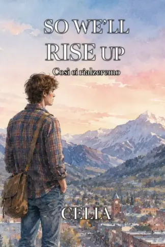 Copertina dell'ebook So We'll Rise Up: Così ci rialzeremo