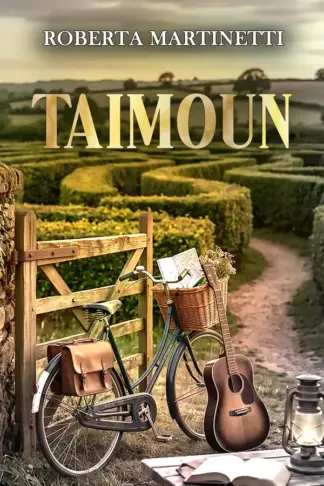 Copertina dell'ebook Taimoun