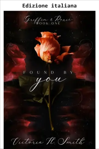 Copertina dell'ebook Trovata da te